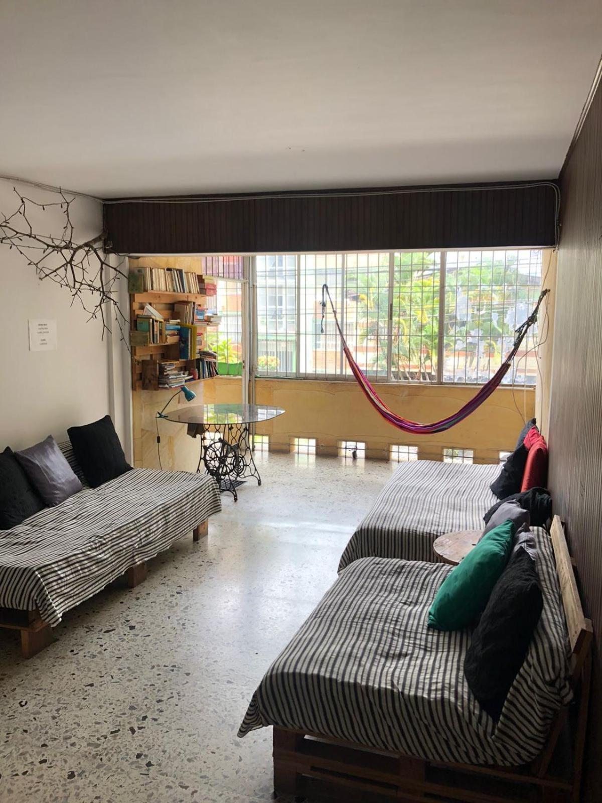 Hostal Rich Medellín Exterior foto